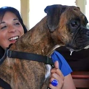 Meet your Posher, Kim